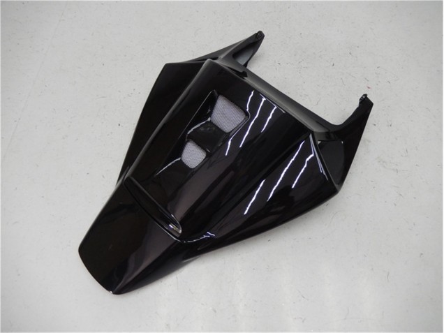 2006-2007 Glossy Black Honda CBR1000RR Motor Bike Fairings 2006-2007 Glossy Black Honda CBR1000RR Motor Bike Fairings