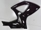 2006-2007 Glossy Black Suzuki GSXR 600/750 Bike Fairing 2006-2007 Glossy Black Suzuki GSXR 600/750 Bike Fairing