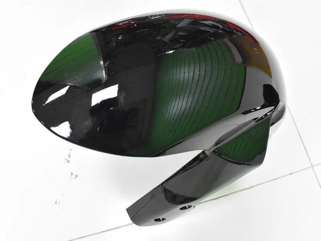 2006-2007 Glossy Black Suzuki GSXR 600/750 Bike Fairing 2006-2007 Glossy Black Suzuki GSXR 600/750 Bike Fairing