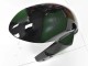2006-2007 Glossy Black Suzuki GSXR 600/750 Bike Fairing 2006-2007 Glossy Black Suzuki GSXR 600/750 Bike Fairing