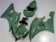 2006-2007 Green Yamaha YZF R6 Motorcycle Fairings Kit 2006-2007 Green Yamaha YZF R6 Motorcycle Fairings Kit