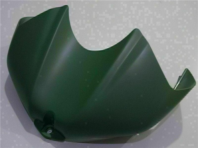 2006-2007 Green Yamaha YZF R6 Motorcycle Fairings Kit 2006-2007 Green Yamaha YZF R6 Motorcycle Fairings Kit