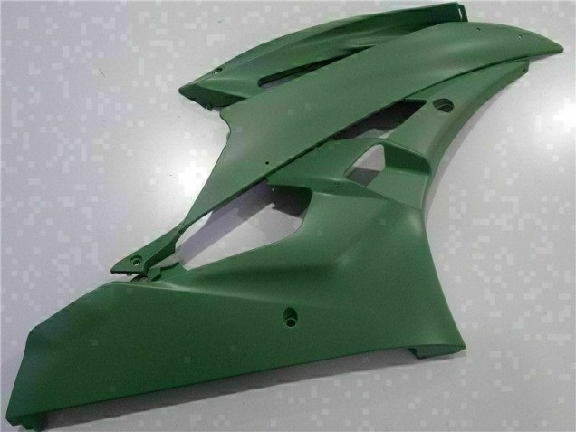 2006-2007 Green Yamaha YZF R6 Motorcycle Fairings Kit 2006-2007 Green Yamaha YZF R6 Motorcycle Fairings Kit