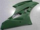 2006-2007 Green Yamaha YZF R6 Motorcycle Fairings Kit 2006-2007 Green Yamaha YZF R6 Motorcycle Fairings Kit