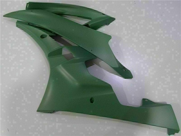 2006-2007 Green Yamaha YZF R6 Motorcycle Fairings Kit 2006-2007 Green Yamaha YZF R6 Motorcycle Fairings Kit
