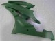 2006-2007 Green Yamaha YZF R6 Motorcycle Fairings Kit 2006-2007 Green Yamaha YZF R6 Motorcycle Fairings Kit