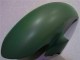2006-2007 Green Yamaha YZF R6 Motorcycle Fairings Kit 2006-2007 Green Yamaha YZF R6 Motorcycle Fairings Kit