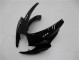 2006-2007 Matte Black Suzuki GSXR 600/750 Bike Fairings 2006-2007 Matte Black Suzuki GSXR 600/750 Bike Fairings