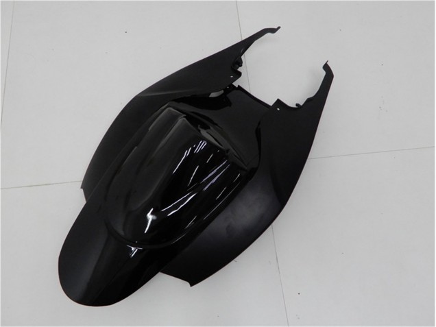 2006-2007 Matte Black Suzuki GSXR 600/750 Bike Fairings 2006-2007 Matte Black Suzuki GSXR 600/750 Bike Fairings