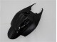 2006-2007 Matte Black Suzuki GSXR 600/750 Bike Fairings 2006-2007 Matte Black Suzuki GSXR 600/750 Bike Fairings