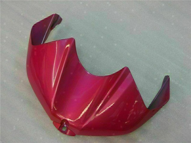 2006-2007 Purple Yamaha YZF R6 Motorcycle Fairing Kits 2006-2007 Purple Yamaha YZF R6 Motorcycle Fairing Kits
