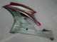 2006-2007 Purple Yamaha YZF R6 Motorcycle Fairing Kits 2006-2007 Purple Yamaha YZF R6 Motorcycle Fairing Kits