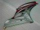 2006-2007 Purple Yamaha YZF R6 Motorcycle Fairing Kits 2006-2007 Purple Yamaha YZF R6 Motorcycle Fairing Kits