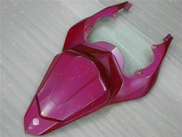 2006-2007 Purple Yamaha YZF R6 Motorcycle Fairing Kits 2006-2007 Purple Yamaha YZF R6 Motorcycle Fairing Kits