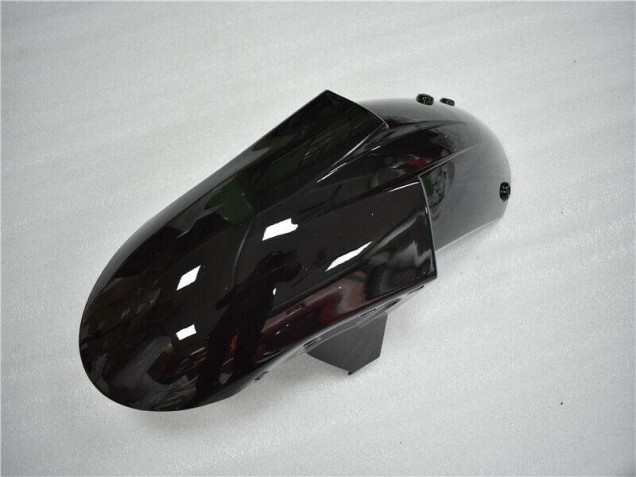 2006-2007 Red Flame Kawasaki ZX10R Motorcycle Fairings Kit 2006-2007 Red Flame Kawasaki ZX10R Motorcycle Fairings Kit