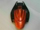 2006-2007 Red Suzuki GSXR 600/750 Motorbike Fairings 2006-2007 Red Suzuki GSXR 600/750 Motorbike Fairings