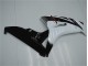2006-2007 Red White Black Honda CBR1000RR Motorcycle Fairings 2006-2007 Red White Black Honda CBR1000RR Motorcycle Fairings