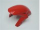 2006-2007 Red White Black Honda CBR1000RR Motorcycle Fairings 2006-2007 Red White Black Honda CBR1000RR Motorcycle Fairings