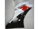 2006-2007 Red White Black Yamaha YZF R6 Moto Fairings 2006-2007 Red White Black Yamaha YZF R6 Moto Fairings