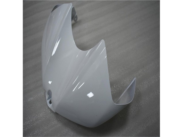 2006-2007 Red White Black Yamaha YZF R6 Moto Fairings 2006-2007 Red White Black Yamaha YZF R6 Moto Fairings