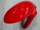 2006-2007 Red White Suzuki GSXR 600/750 Motorbike Fairing 2006-2007 Red White Suzuki GSXR 600/750 Motorbike Fairing