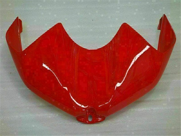 2006-2007 Red White Yamaha YZF R6 Motorcycle Fairings 2006-2007 Red White Yamaha YZF R6 Motorcycle Fairings