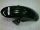 2006-2007 Red White Yamaha YZF R6 Motorcycle Fairings 2006-2007 Red White Yamaha YZF R6 Motorcycle Fairings