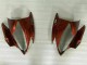 2006-2007 Red Yamaha YZF R6 Replacement Motorcycle Fairings 2006-2007 Red Yamaha YZF R6 Replacement Motorcycle Fairings