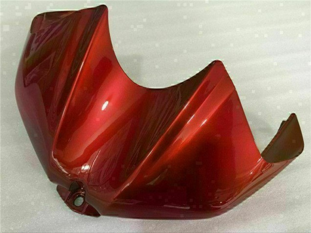 2006-2007 Red Yamaha YZF R6 Replacement Motorcycle Fairings 2006-2007 Red Yamaha YZF R6 Replacement Motorcycle Fairings