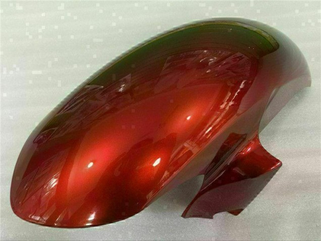 2006-2007 Red Yamaha YZF R6 Replacement Motorcycle Fairings 2006-2007 Red Yamaha YZF R6 Replacement Motorcycle Fairings