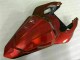 2006-2007 Red Yamaha YZF R6 Replacement Motorcycle Fairings 2006-2007 Red Yamaha YZF R6 Replacement Motorcycle Fairings