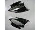 2006-2007 Silver Black Yamaha YZF R6 Bike Fairing 2006-2007 Silver Black Yamaha YZF R6 Bike Fairing