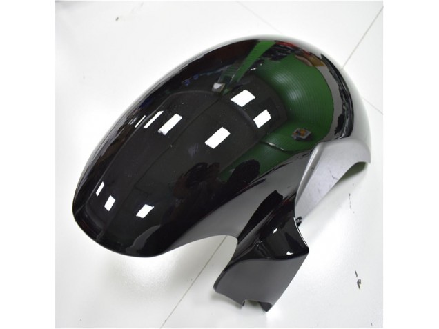 2006-2007 Silver Black Yamaha YZF R6 Bike Fairing 2006-2007 Silver Black Yamaha YZF R6 Bike Fairing