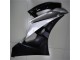 2006-2007 Silver Black Yamaha YZF R6 Bike Fairing 2006-2007 Silver Black Yamaha YZF R6 Bike Fairing