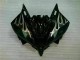 2006-2007 Silver Flame Black Yamaha YZF R6 Motor Fairings 2006-2007 Silver Flame Black Yamaha YZF R6 Motor Fairings