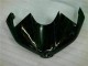 2006-2007 Silver Flame Black Yamaha YZF R6 Motor Fairings 2006-2007 Silver Flame Black Yamaha YZF R6 Motor Fairings