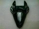 2006-2007 Silver Flame Black Yamaha YZF R6 Motor Fairings 2006-2007 Silver Flame Black Yamaha YZF R6 Motor Fairings