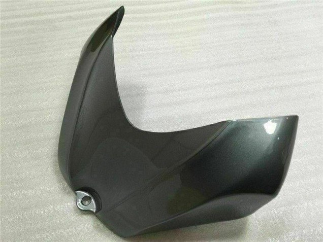 2006-2007 Silver Grey Suzuki GSXR 600/750 Motorcycle Fairing Kit 2006-2007 Silver Grey Suzuki GSXR 600/750 Motorcycle Fairing Kit