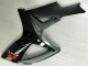 2006-2007 Silver Grey Suzuki GSXR 600/750 Motorcycle Fairing Kit 2006-2007 Silver Grey Suzuki GSXR 600/750 Motorcycle Fairing Kit