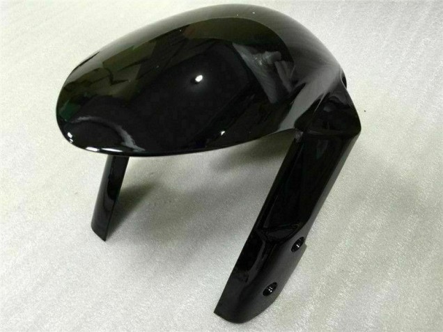 2006-2007 Silver Grey Suzuki GSXR 600/750 Motorcycle Fairing Kit 2006-2007 Silver Grey Suzuki GSXR 600/750 Motorcycle Fairing Kit