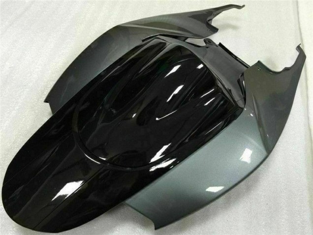 2006-2007 Silver Grey Suzuki GSXR 600/750 Motorcycle Fairing Kit 2006-2007 Silver Grey Suzuki GSXR 600/750 Motorcycle Fairing Kit