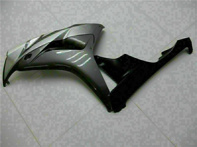 2006-2007 Silver Honda CBR1000RR Motorbike Fairing 2006-2007 Silver Honda CBR1000RR Motorbike Fairing