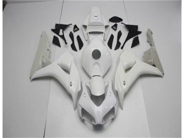 2006-2007 Unpainted Honda CBR1000RR Motorcycle Fairings Kits