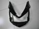2006-2008 Glossy Black Kawasaki EX650 Motorbike Fairings
