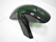 2006-2008 Glossy Black Kawasaki EX650 Motorbike Fairings