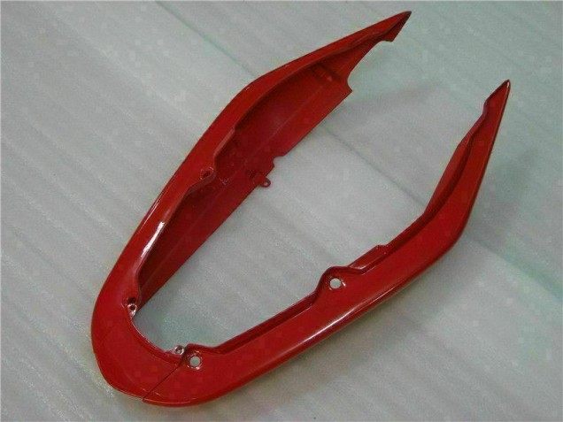2006-2008 Glossy Red Kawasaki EX650 Motorbike Fairing 2006-2008 Glossy Red Kawasaki EX650 Motorbike Fairing