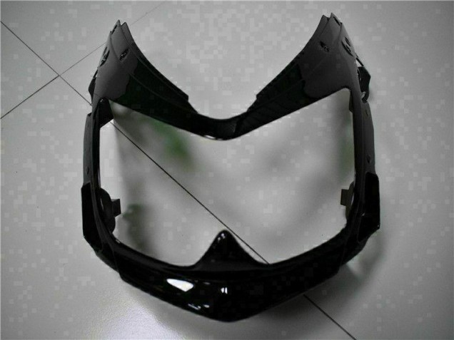 2006-2008 Green Flame Kawasaki EX650 Motorcycle Fairing Kits 2006-2008 Green Flame Kawasaki EX650 Motorcycle Fairing Kits