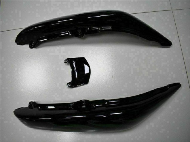 2006-2008 Green Flame Kawasaki EX650 Motorcycle Fairing Kits 2006-2008 Green Flame Kawasaki EX650 Motorcycle Fairing Kits