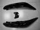 2006-2008 Green Flame Kawasaki EX650 Motorcycle Fairing Kits 2006-2008 Green Flame Kawasaki EX650 Motorcycle Fairing Kits