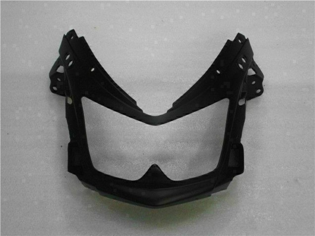 2006-2008 Green Kawasaki EX650 Motorcycle Fairing Kit 2006-2008 Green Kawasaki EX650 Motorcycle Fairing Kit
